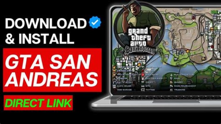 How can I skip a mission in GTA San Andreas laptop?