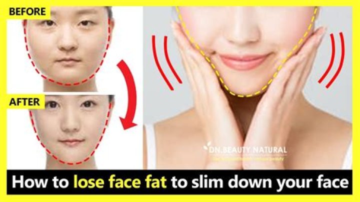 How can I slim very fast?