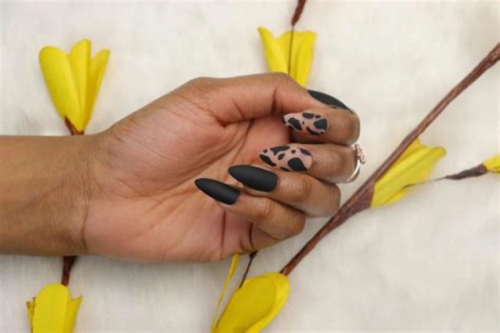 How can I take care of my hands and nails?