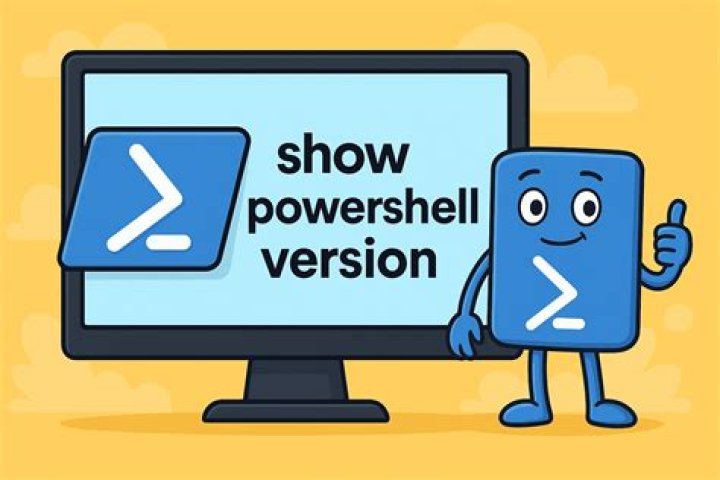 How can I tell what version of PowerShell is on multiple servers?