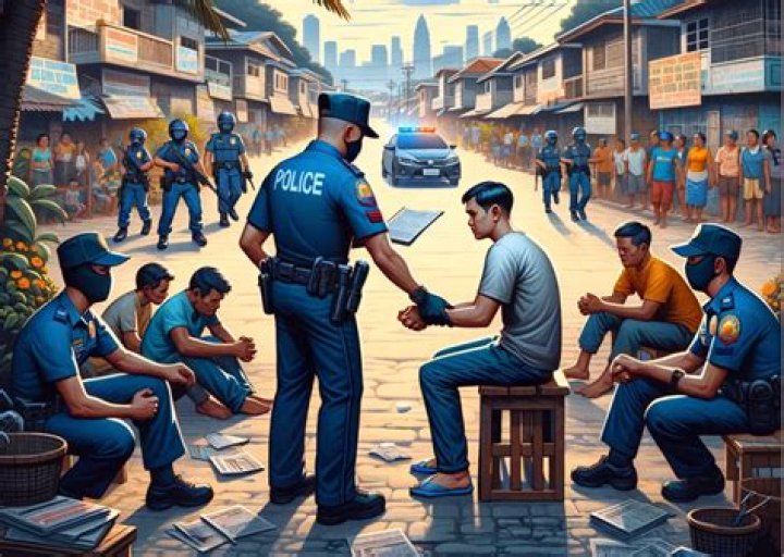 How can I trace someone in the Philippines?
