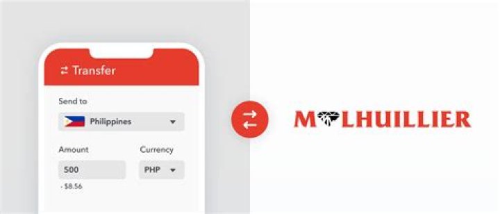 How can I track my remittance to Mlhuillier?