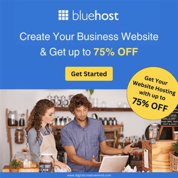 How can I use Bluehost for free?