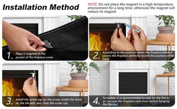 How can I use heatilator without electricity?