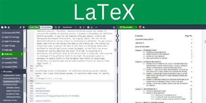 How can I use LaTeX in Ubuntu?
