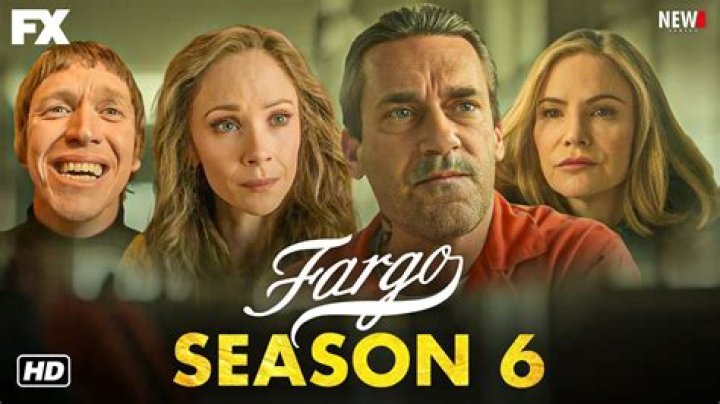 How can I watch Fargo Season 1?
