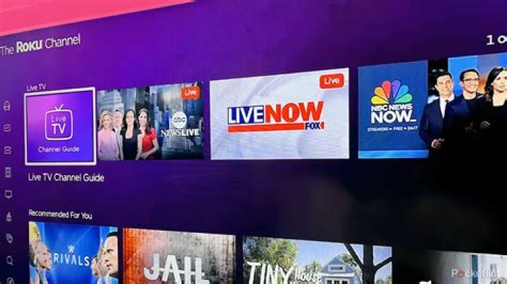 How can I watch local channels online for free?