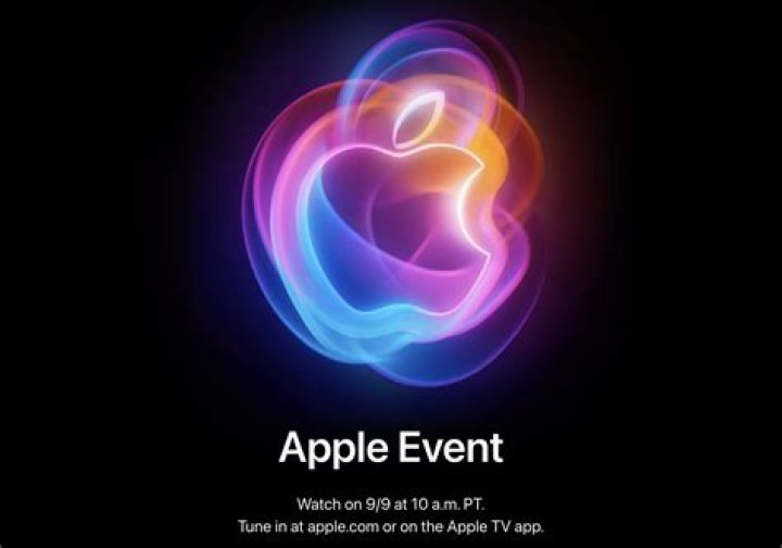 How can I watch the Apple September event?