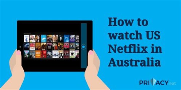 How can I watch US Netflix in the UK on my computer?