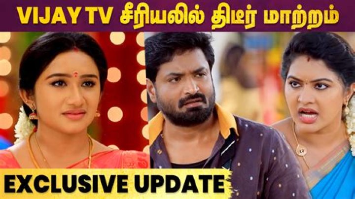 How can I watch Vijay TV in Canada?