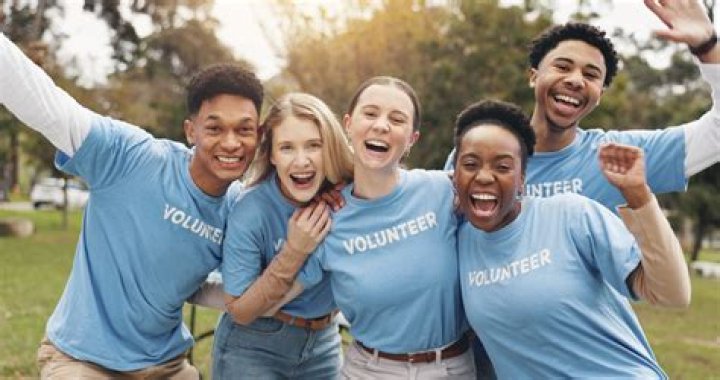 How can teens volunteer abroad?
