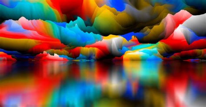 How can visualizing help you achieve your goals?