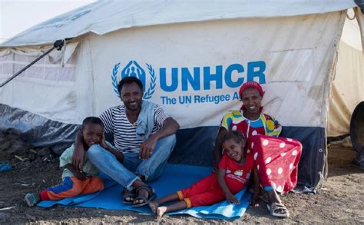 How can you help refugees in Toronto?
