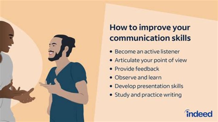 How can you improve the issue of spotting skills?