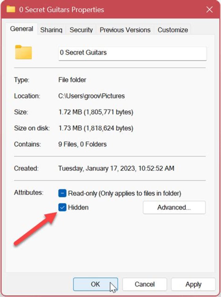 How can you quickly search for files and folders?
