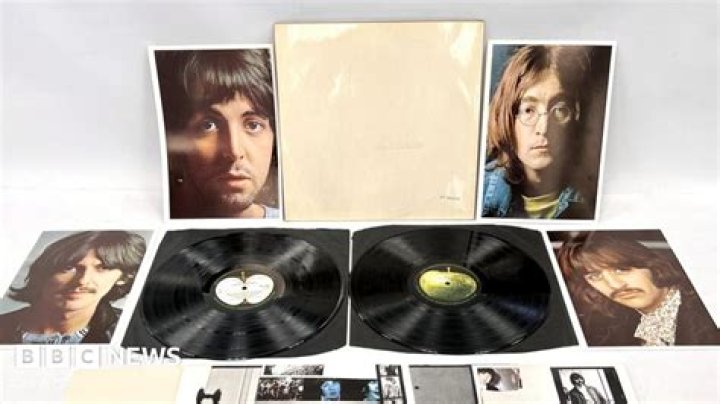 How can you tell if a Beatles White Album is real?