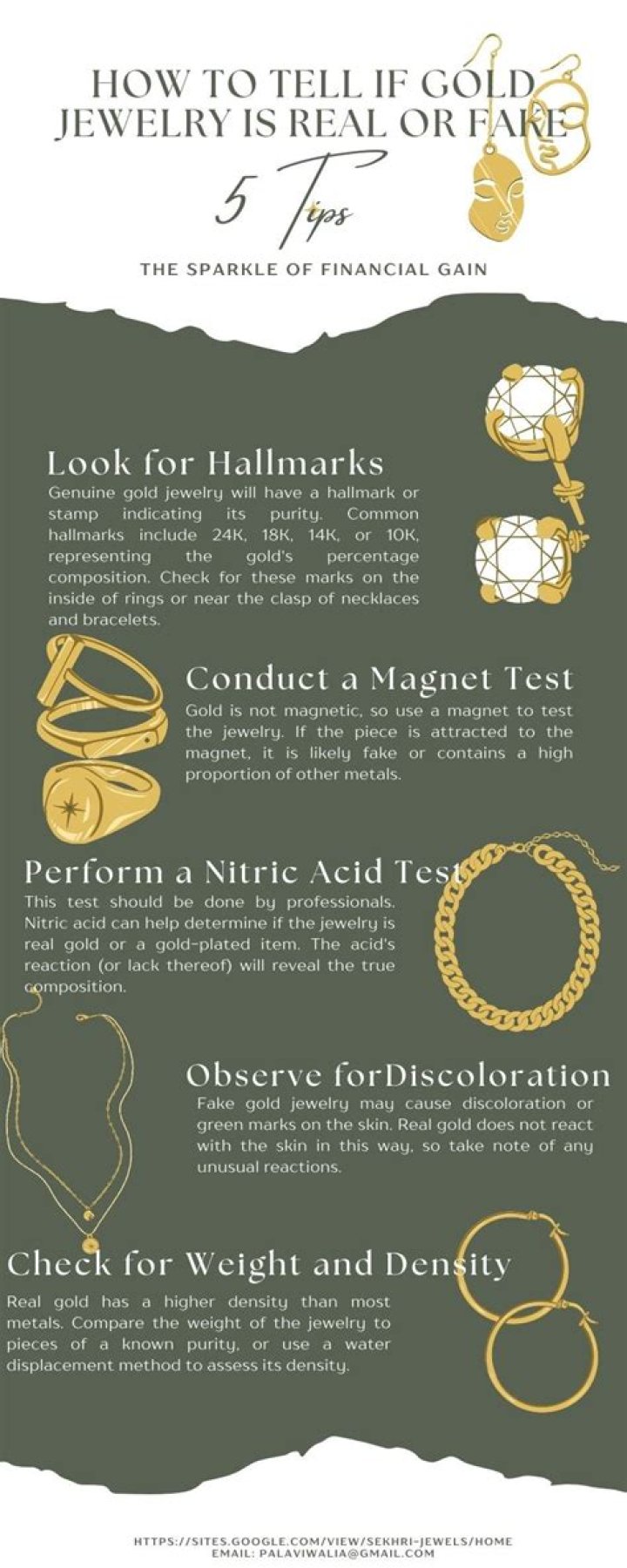 How can you tell if cloisonne jewelry is real?