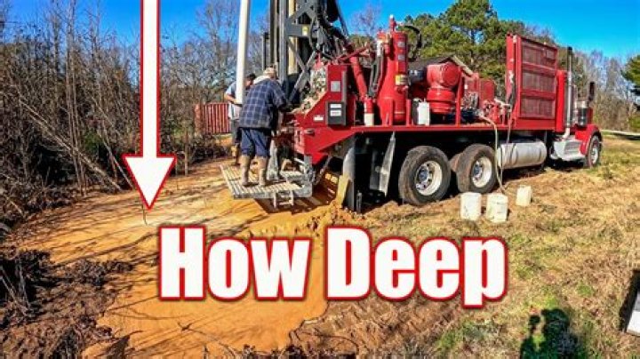 How deep do you have to dig to bury a dog?