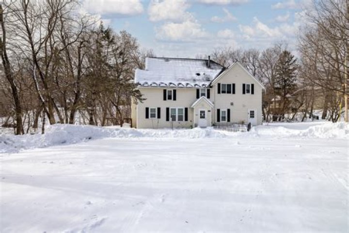 How deep is Bryant Lake in Eden Prairie?