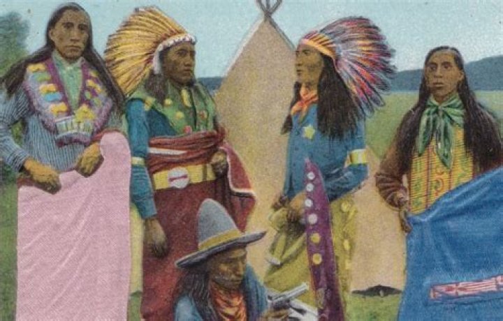 How did ancient Indians contribute to science?