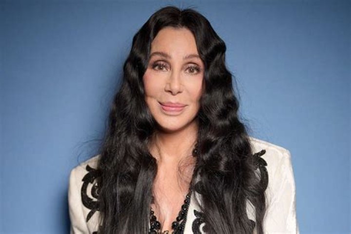 How did Cher keep fit?