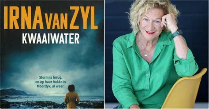 How did Dr Sindi van Zyl die?