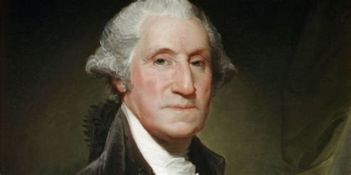 How did George Washington affect politics?