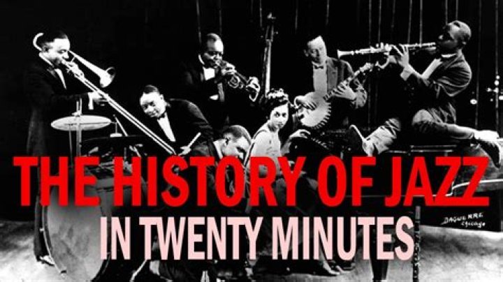 How did jazz inspire hip hop?