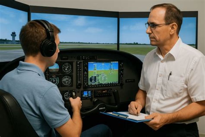 How did Jessica Cox become a pilot?