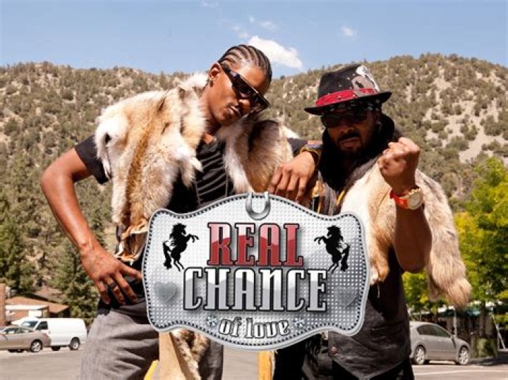 How did real from chance and Real died?