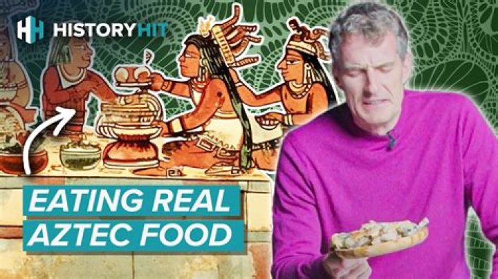 How did the Aztec people honor Tlaloc?