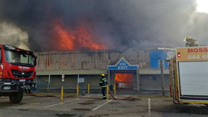 How did the fire department change after 9 11?