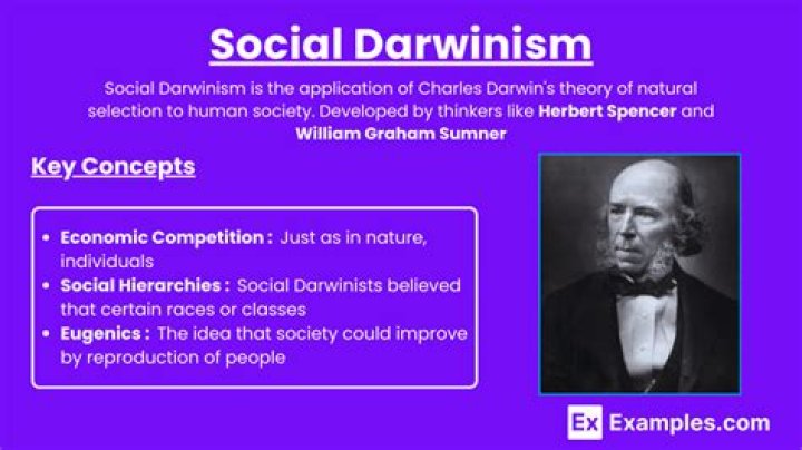 How did the Gospel of Wealth compared to Social Darwinism?