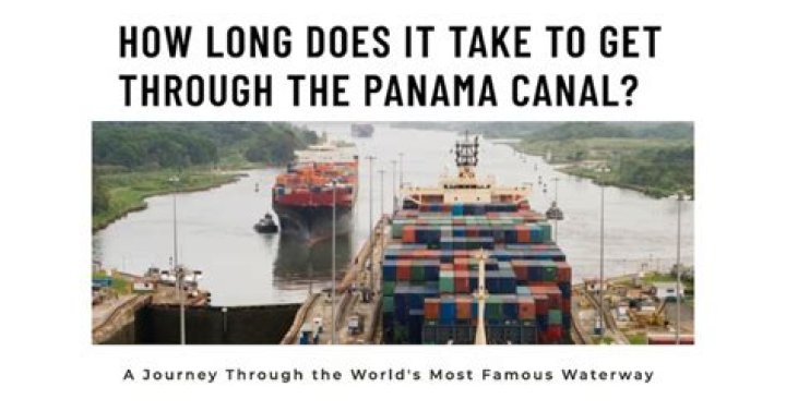 How did the US conquer the Panama Canal?