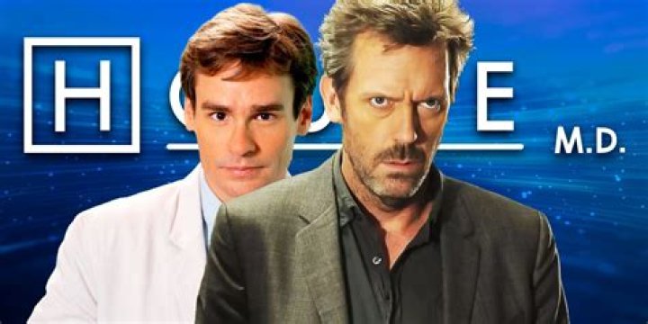 How did Wilson and House meet?