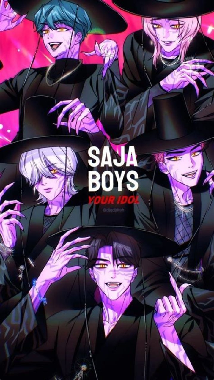 How do Argentines say boys?