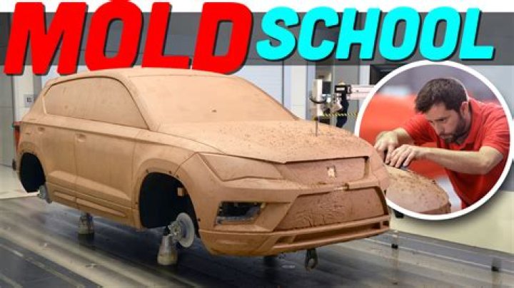 How do car designers work?