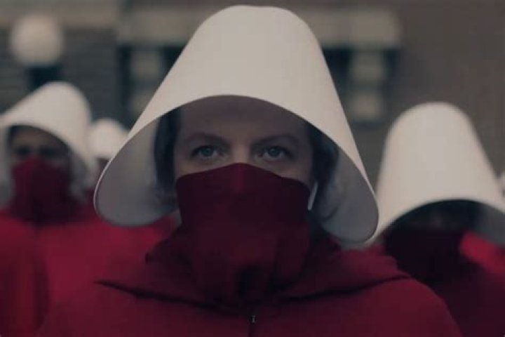How do Econowives feel about Handmaids?