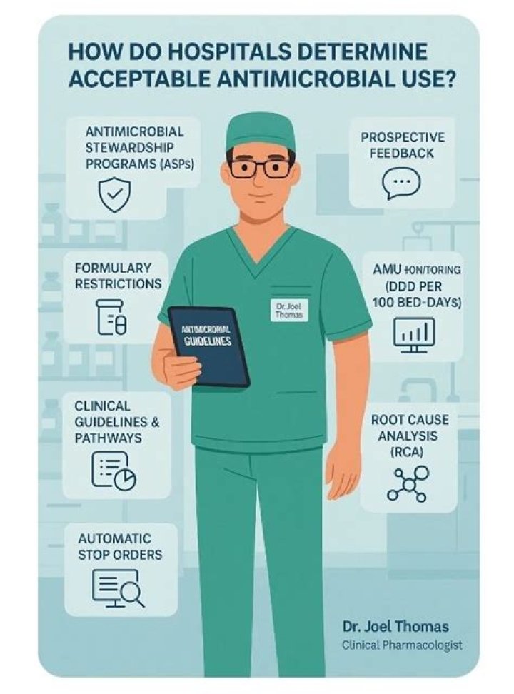 How do hospitals determine charges?