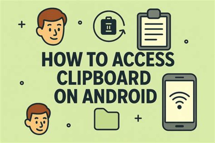 How do I access local files on Android?