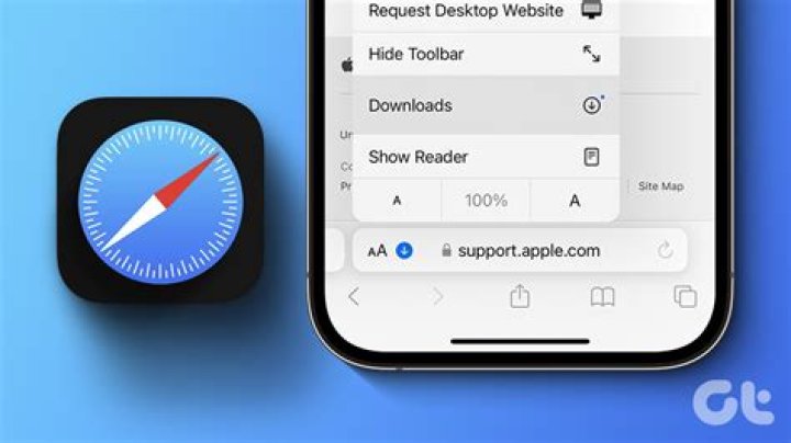 How do I access my downloads in iTunes?