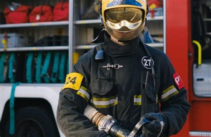 How do I ace my firefighter interview?