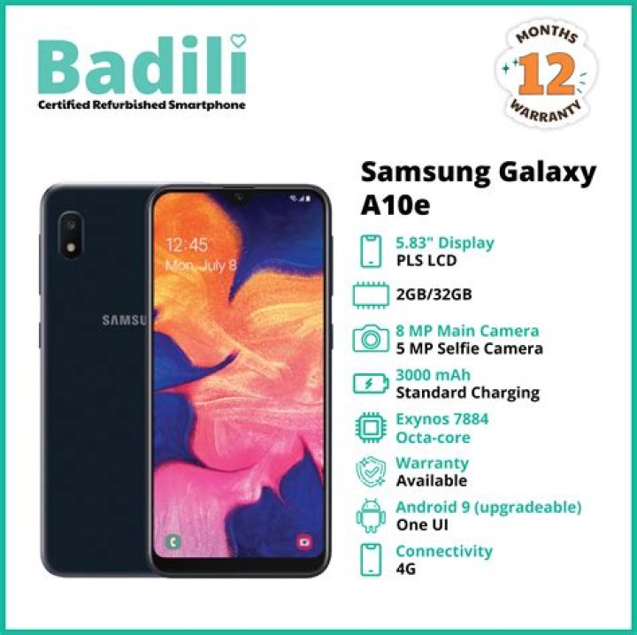 How do I activate a used Samsung Galaxy S5?