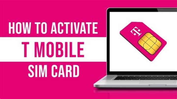 How do I activate my Tmobile myTouch phone?