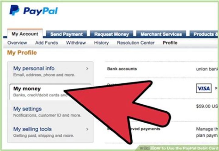 How do I add a foreign address to my PayPal account?