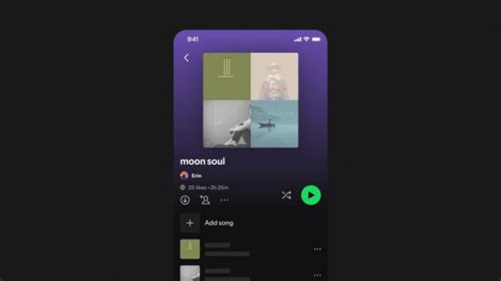 How do I add a GIF to my background?