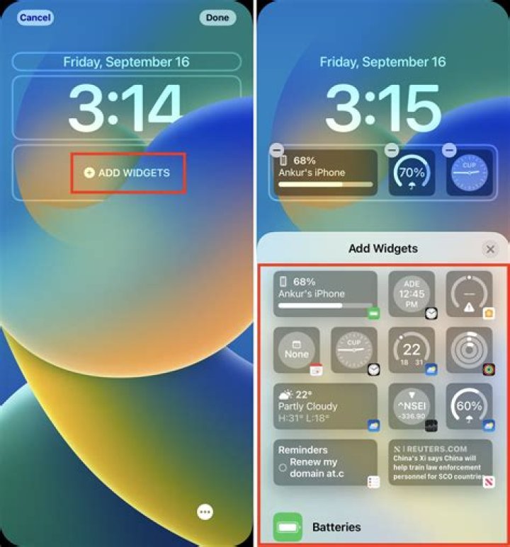 How do I add apps to my Sony SmartWatch?