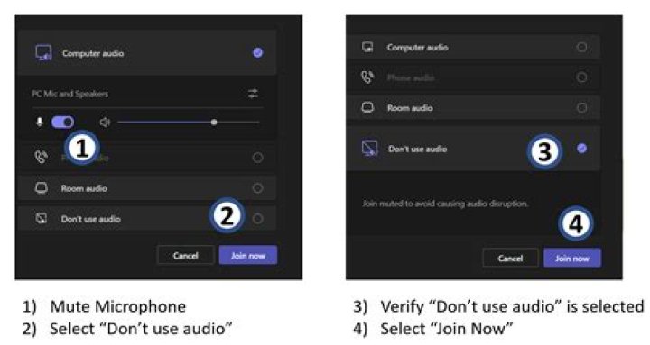 How do I add audio to Zoho?