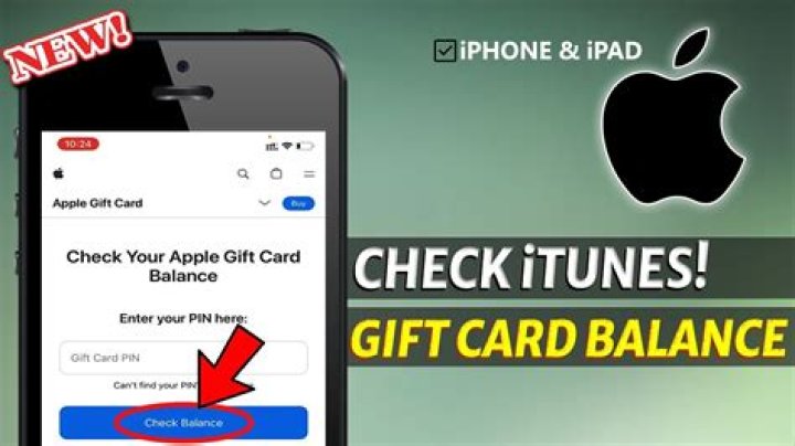How do I add iTunes gift card to my account?