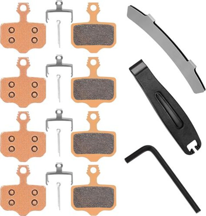How do I adjust my Avid Elixir 1 brake?